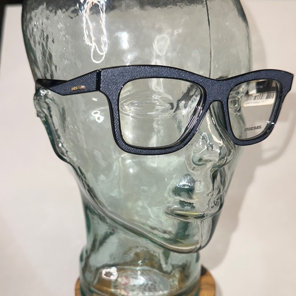 New Discontinued Diesel Designer Frame